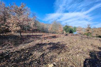 Terrain  23500 €