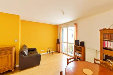 Appartement 3 pièces 295000 €