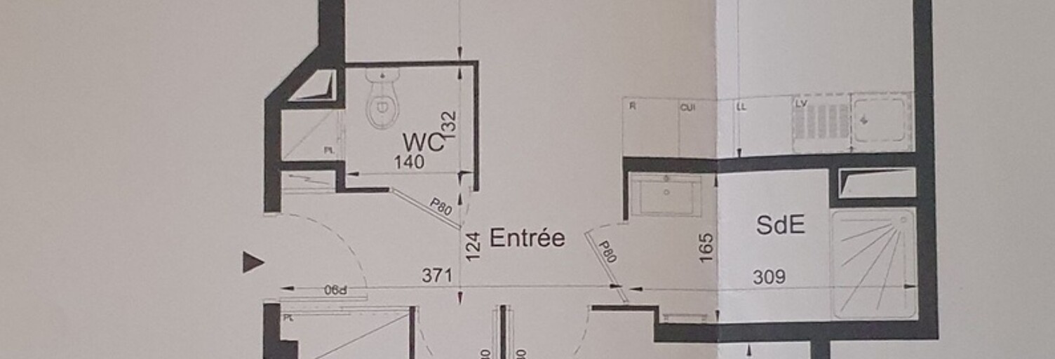 Appartement 3 Pièces 58 m² à vendre à Colombes (92700)