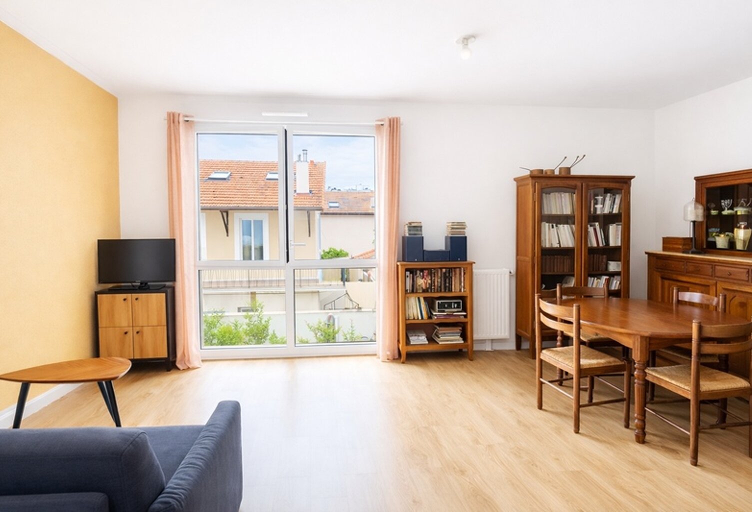 Appartement à vendre 3 pièces COLOMBES (92) de 2022 — photo 1