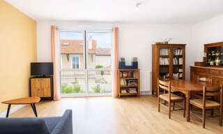 Appartement 3 Pièces 58 m² à vendre à Colombes (92700)
