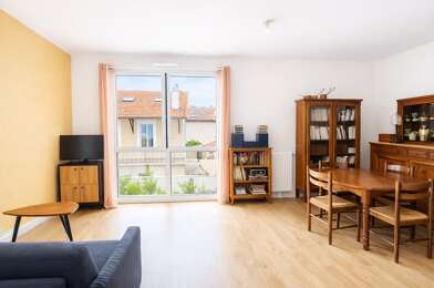 Appartement 3 pièces 279000 €