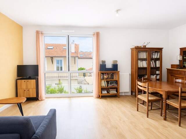 Appartement à vendre 3 pièces COLOMBES (92) de 2022 — photo du bien
