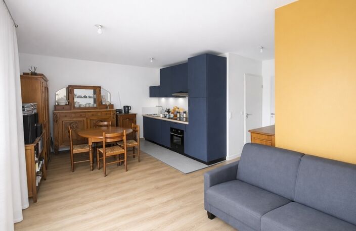 Appartement à vendre 3 pièces COLOMBES (92) de 2022 — photo 3