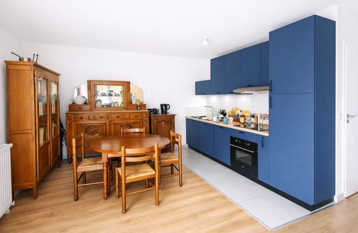 Appartement à vendre 3 pièces COLOMBES (92) de 2022 — photo 4