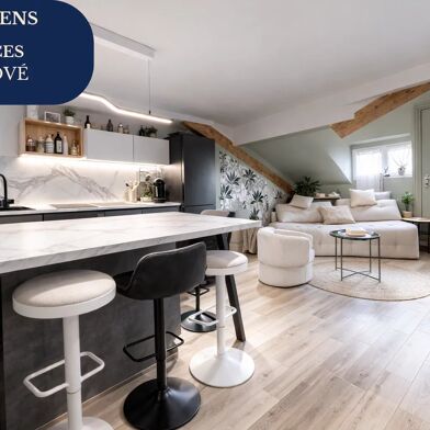 Appartement 3 pièces 315000 €