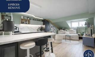 Appartement 3 Pièces 48 m² à vendre à Nice (06000)