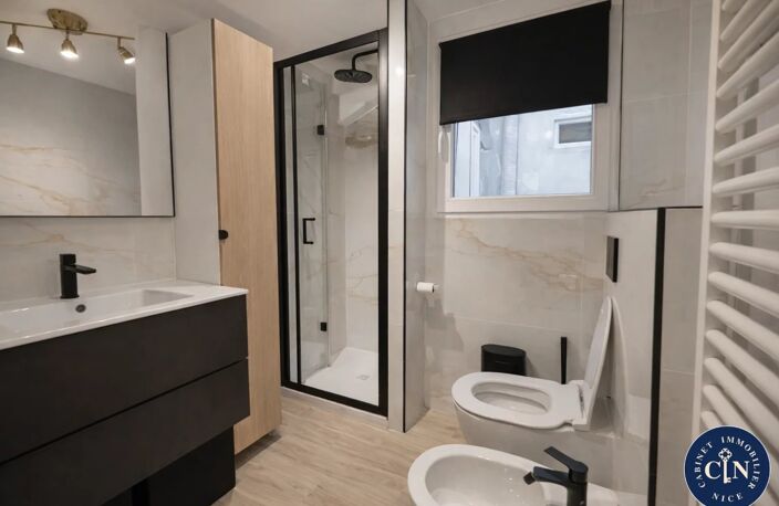 Appartement 3 pièces – Rénové – Dernier étage – Rue Verdi — photo 4