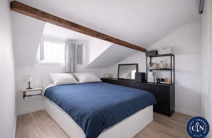 Appartement 3 pièces – Rénové – Dernier étage – Rue Verdi — photo 5
