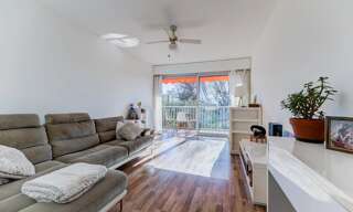 Appartement 3 Pièces 61 m² à vendre à Antibes (06600)