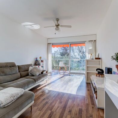 Appartement 3 pièces 317000 €