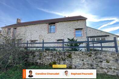 Maison 9 pièces 249000 €