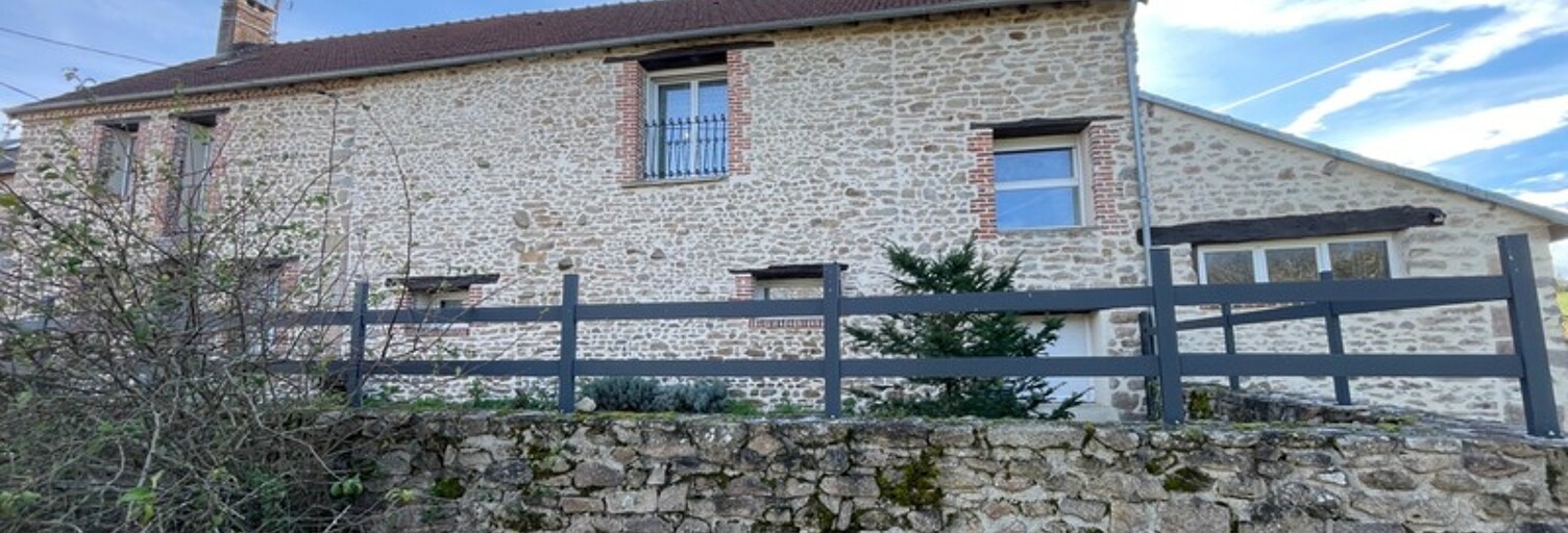 Maison 9 Pièces 250 m² à vendre à Arnac-la-Poste (87160)