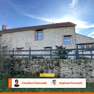 Maison 9 pièces 249000 €