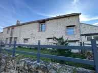Belle maison en pierre 5 chambres, avec jardin clos et garage — photo 2