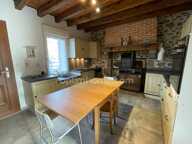 Belle maison en pierre 5 chambres, avec jardin clos et garage — photo 3