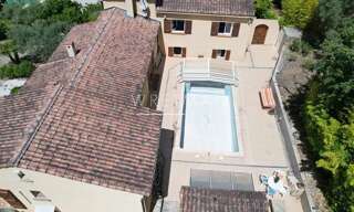 Maison 7 Pièces 140 m² à vendre à Le Luc (83340)