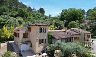 Maison 7 Pièces 140 m² à vendre à Le Luc (83340)