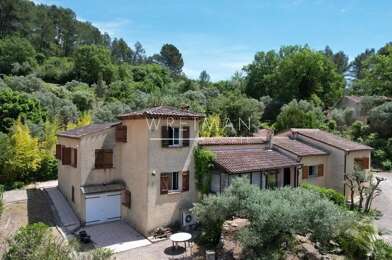 Maison 7 pièces 498000 €