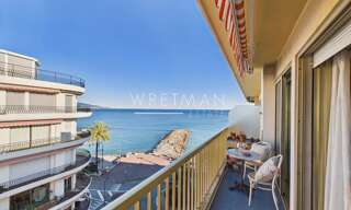 Appartement 2 Pièces 30 m² à vendre à Roquebrune-Cap-Martin (06190)