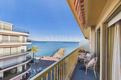 Appartement 2 pièces 325000 €