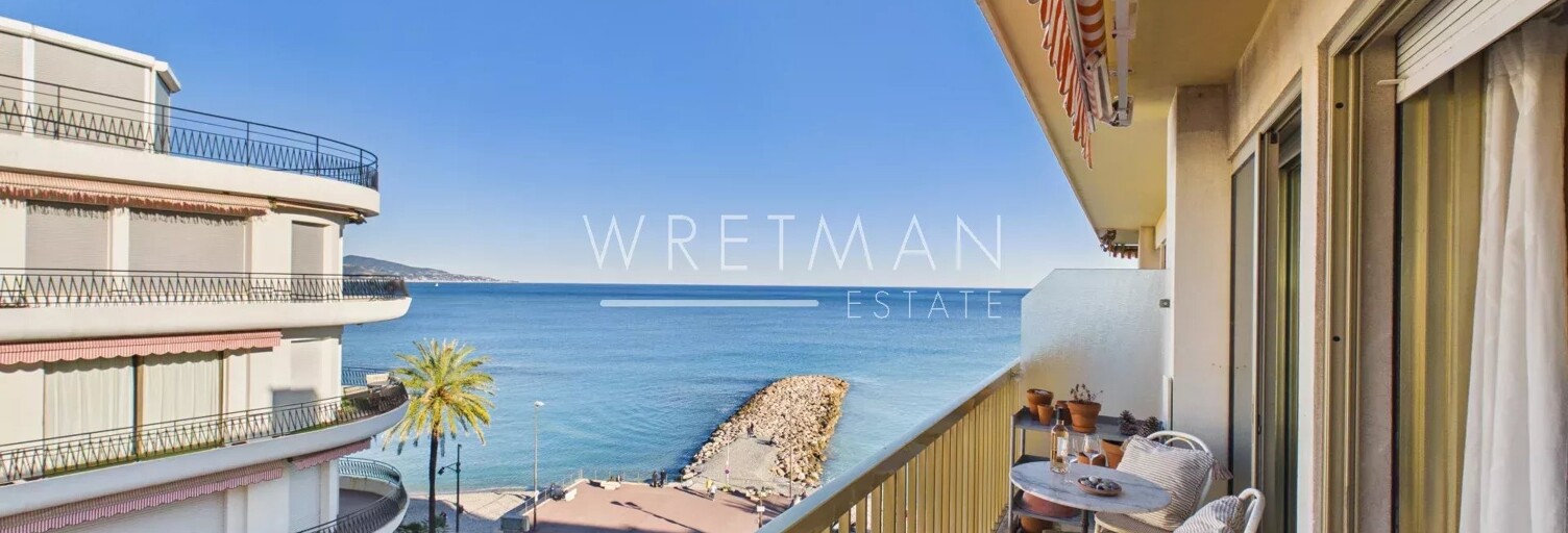 Appartement 2 Pièces 30 m² à vendre à Roquebrune-Cap-Martin (06190)