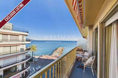 Appartement 2 pièces 299000 €