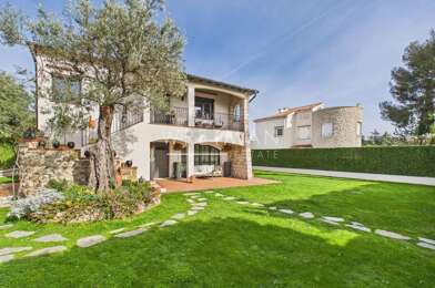 Maison 6 pièces 2590000 €