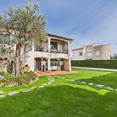 Maison 6 pièces 2800000 €