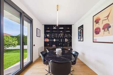 Maison 6 pièces 2800000 €