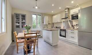 Maison 4 Pièces 75 m² à vendre à Joué-lès-Tours (37300)