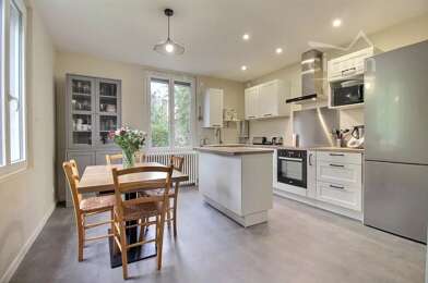 Maison 4 pièces 231800 €