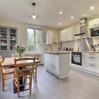 Maison 4 pièces 231800 €