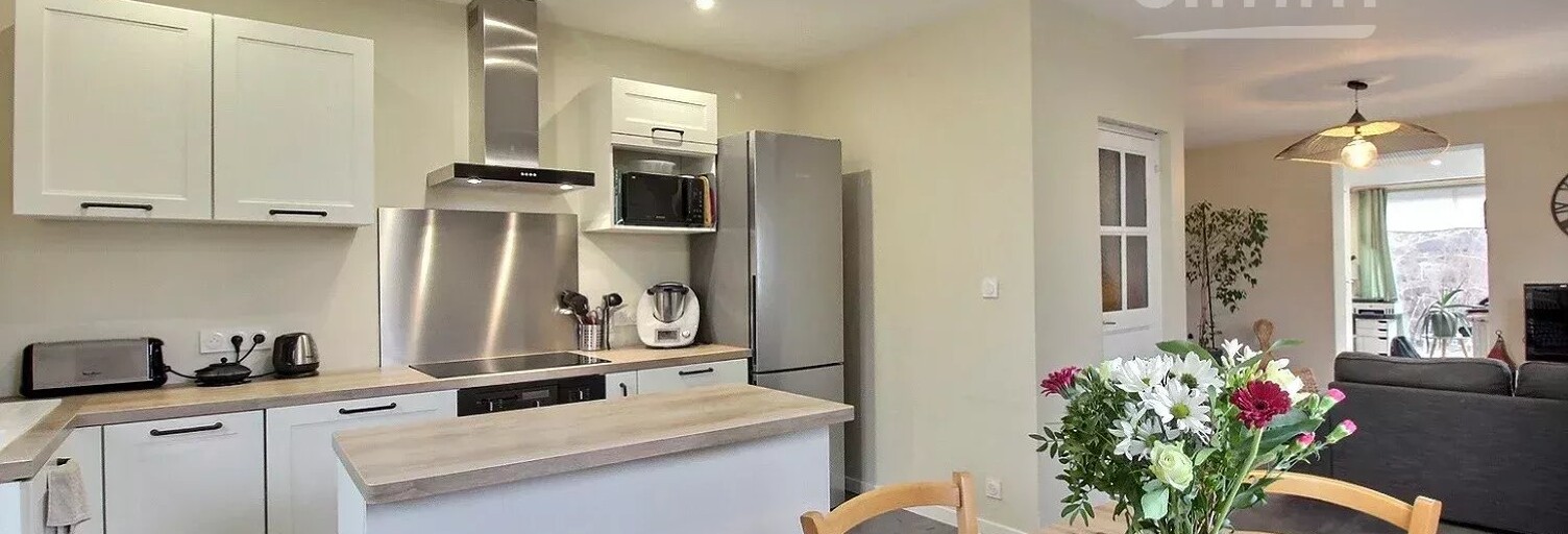 Maison 4 Pièces 75 m² à vendre à Joué-lès-Tours (37300)