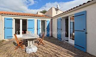 Maison 3 Pièces 50 m² à vendre à Saint-Georges-d'Oléron (17190)