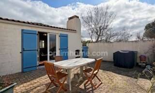 Maison 3 Pièces 50 m² à vendre à Saint-Georges-d'Oléron (17190)