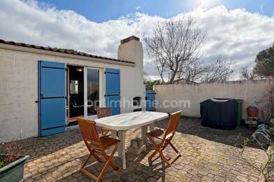 Maison 3 pièces 266250 €