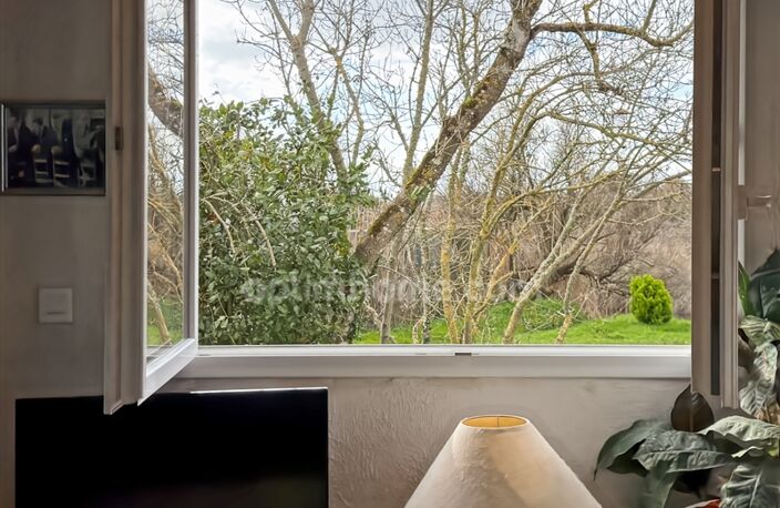 Maison à vendre 3 pièces SAINT GEORGES D'OLERON (17) — photo 2