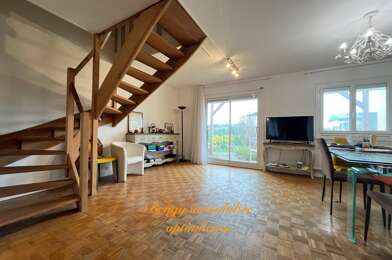 Maison 5 pièces 150000 €