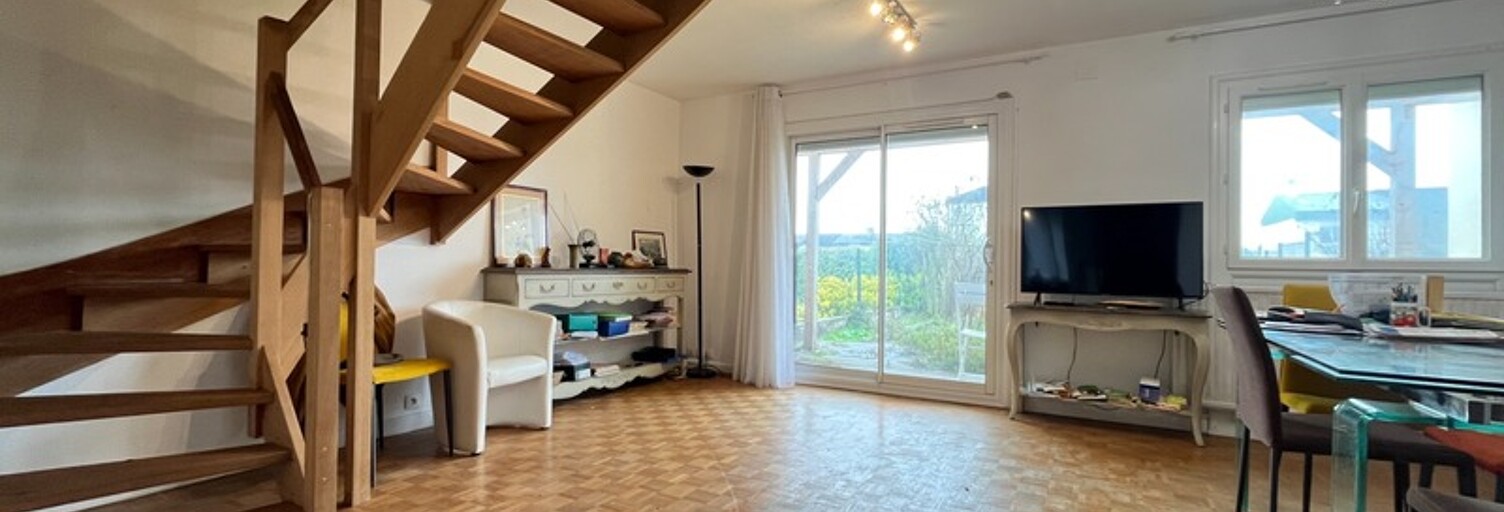 Maison 5 Pièces 85 m² à vendre à Bourges (18000)