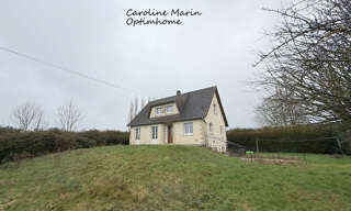 Maison 6 Pièces 120 m² à vendre à Bourg-Achard (27310)