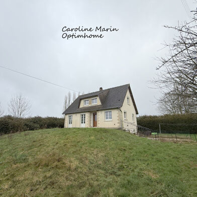 Maison 6 pièces 262000 €