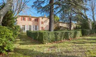 Maison 15 Pièces 870 m² à vendre à Aix-en-Provence (13100)