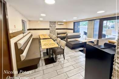 Immeuble  289000 €