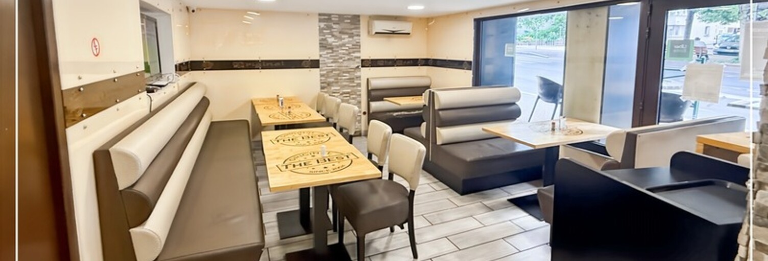 Immeuble  70 m² à vendre à Compiègne (60200)