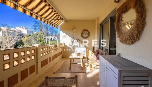 Appartement 3 pièces  à vendre Aix-en-Provence 13100