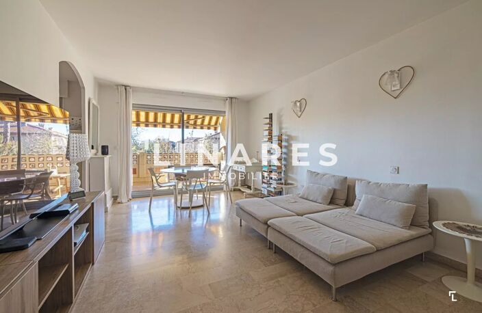 CARDINALE  - Appartement T3 de 70 m2 - 13090 AIX CENTRE — photo 2