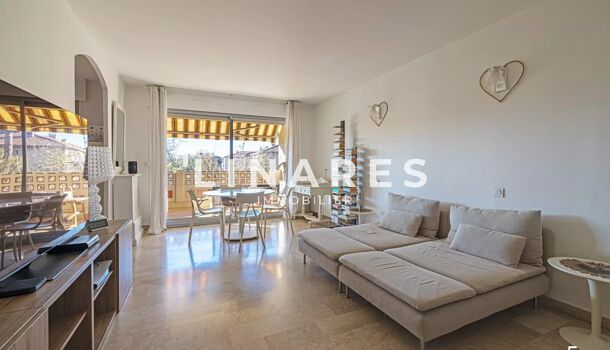Appartement 3 pièces  à vendre Aix-en-Provence 13100