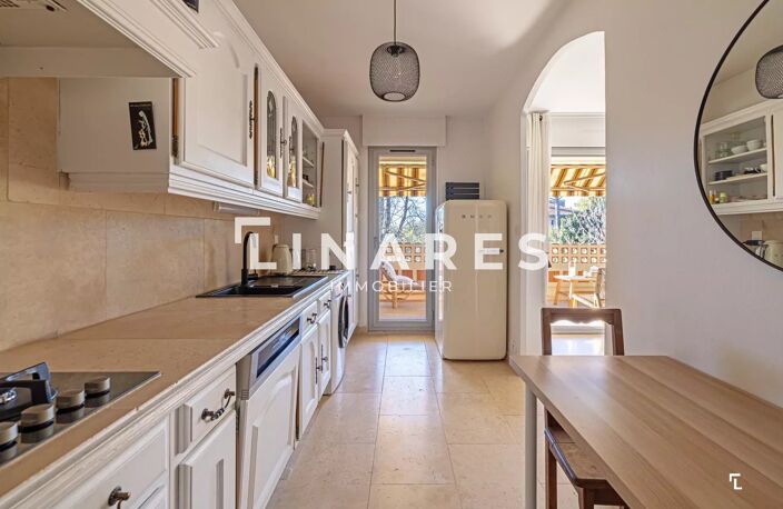 CARDINALE  - Appartement T3 de 70 m2 - 13090 AIX CENTRE — photo 3