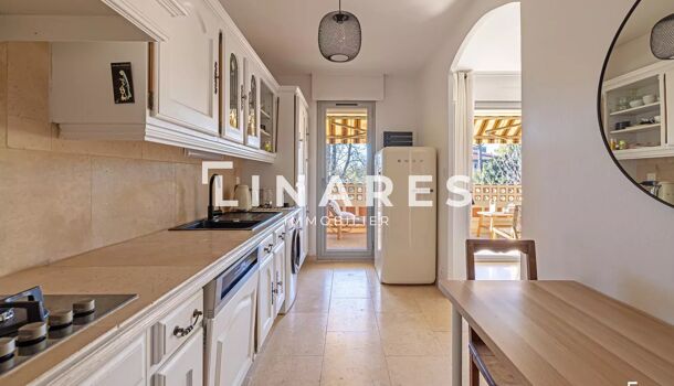 Appartement 3 pièces  à vendre Aix-en-Provence 13100